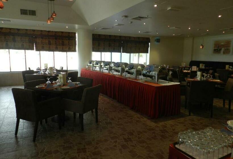 Hotel Sun & Sands Seaview