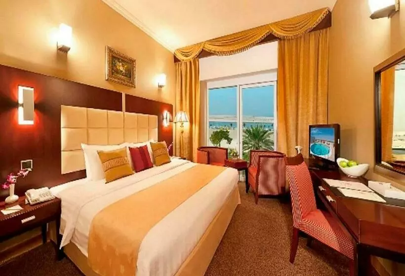 Отель Sun & Sands Seaview