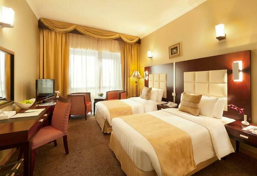 Hotel Sun & Sands Seaview