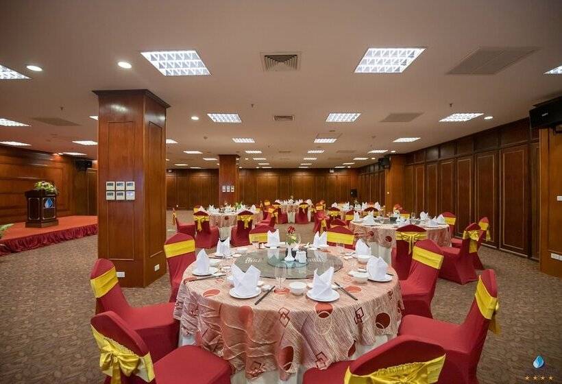 فندق Vientiane Plaza