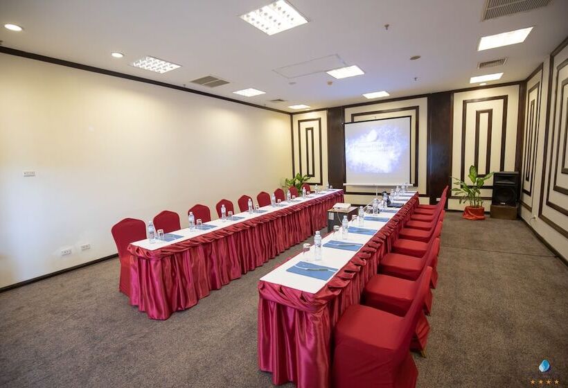 فندق Vientiane Plaza