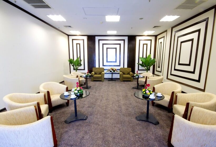 فندق Vientiane Plaza