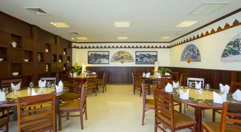 فندق Vientiane Plaza