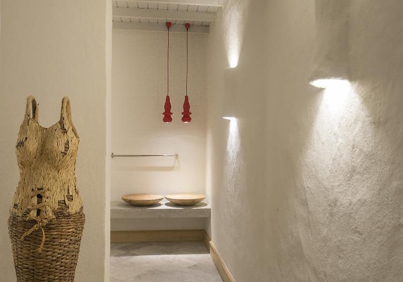 Yacht Boheme Hotel Boutique Class Adults Only