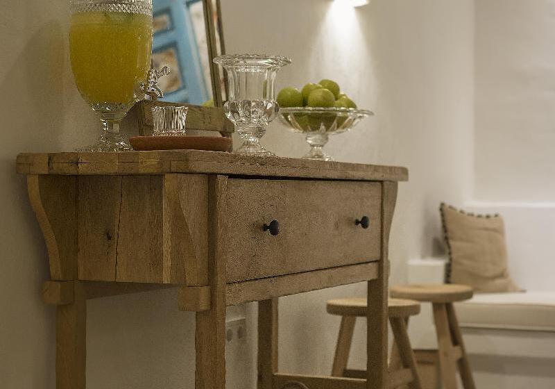 Yacht Boheme Hotel Boutique Class Adults Only