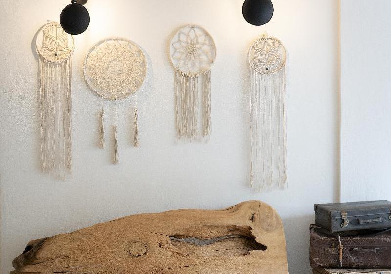 Yacht Boheme Hotel Boutique Class Adults Only