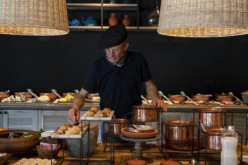 Yacht Boheme Hotel Boutique Class Adults Only