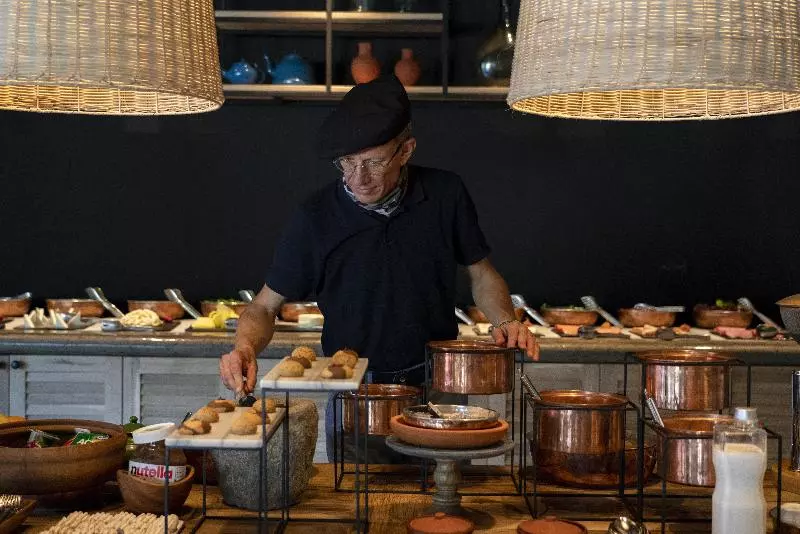 Yacht Boheme Hotel Boutique Class   Adults Only