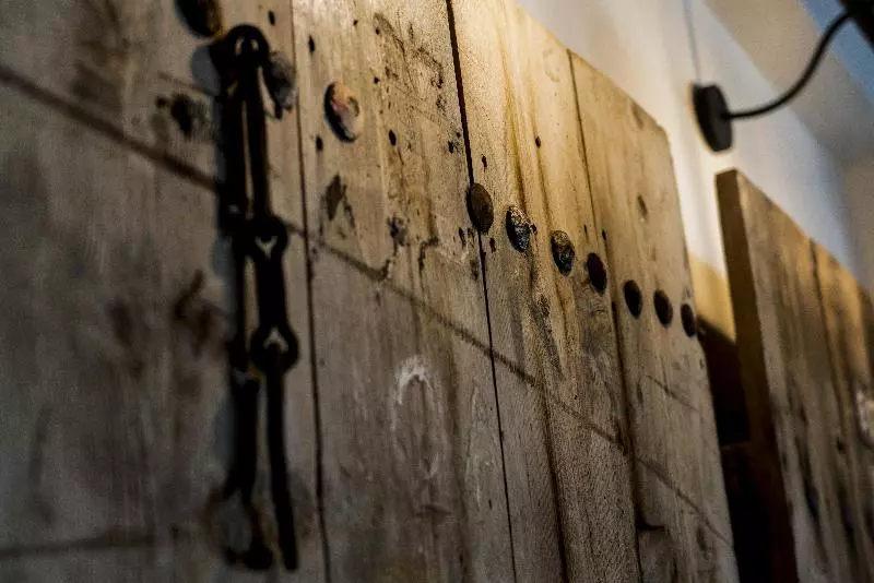 Yacht Boheme Hotel Boutique Class   Adults Only