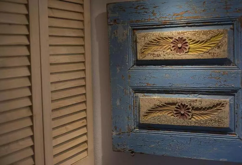 Yacht Boheme Hotel Boutique Class   Adults Only