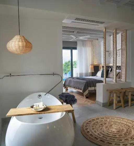 Yacht Boheme Hotel Boutique Class   Adults Only