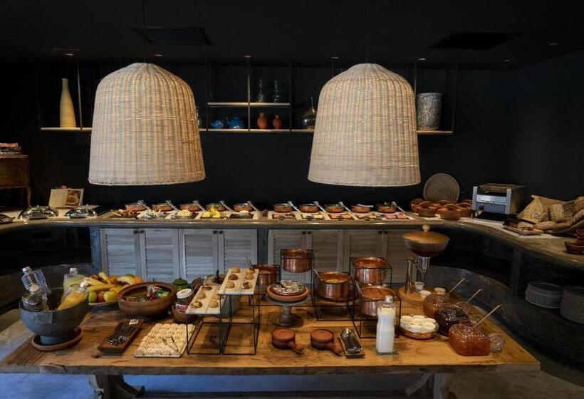 Yacht Boheme Hotel Boutique Class Adults Only