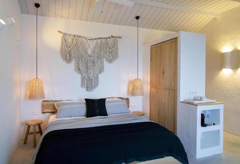 Yacht Boheme Hotel Boutique Class Adults Only