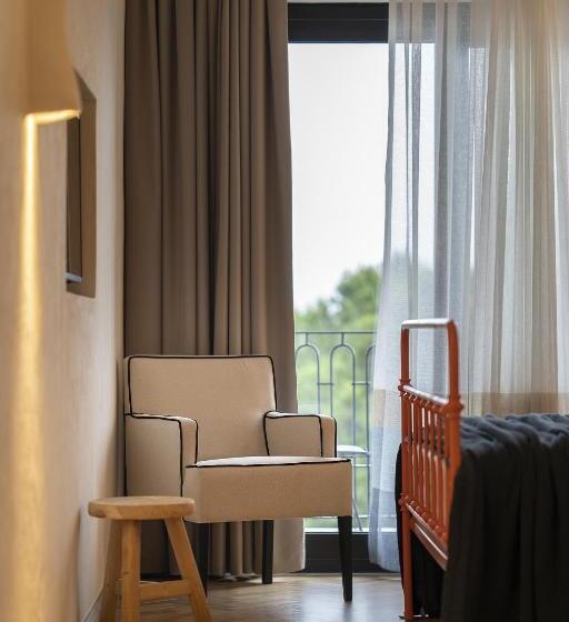 Yacht Boheme Hotel Boutique Class Adults Only