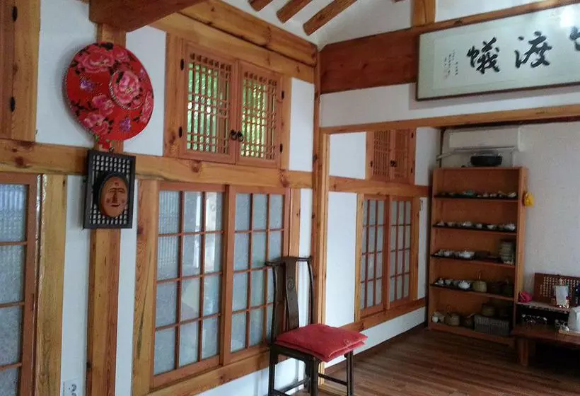Hotel Yoo S Family Guest House