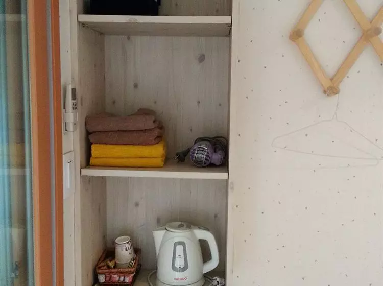 Hotel Yoo S Family Guest House