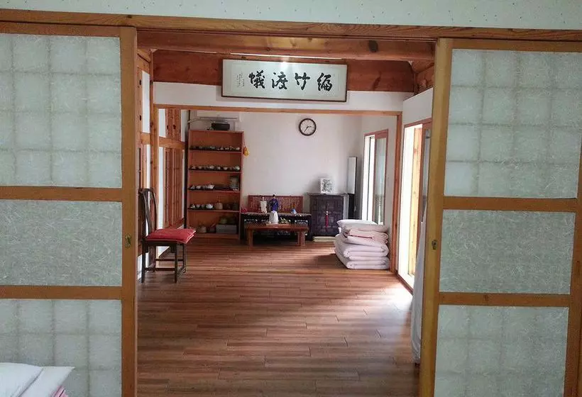 Hotel Yoo S Family Guest House