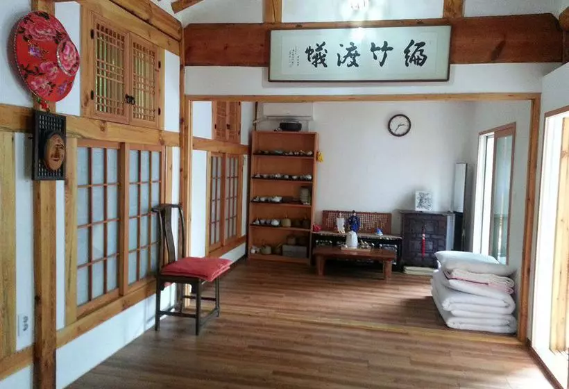 Hotel Yoo S Family Guest House