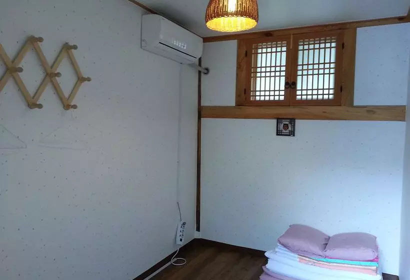 Hotel Yoo S Family Guest House