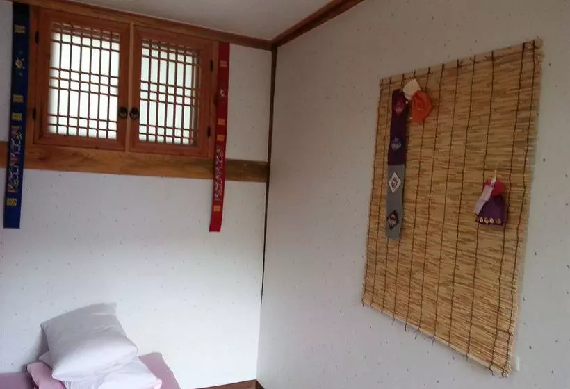 Hotel Yoo S Family Guest House