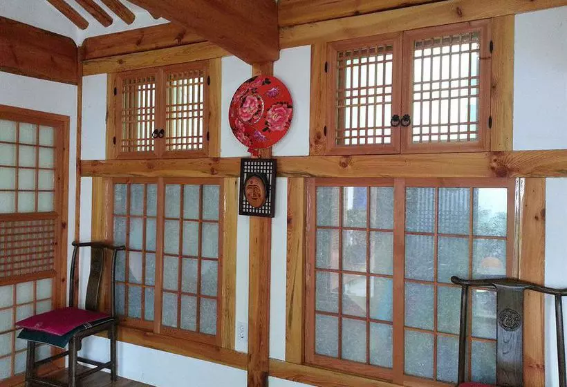 Hotel Yoo S Family Guest House