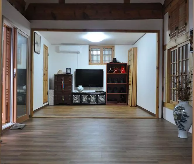 Hotel Yoo S Family Guest House