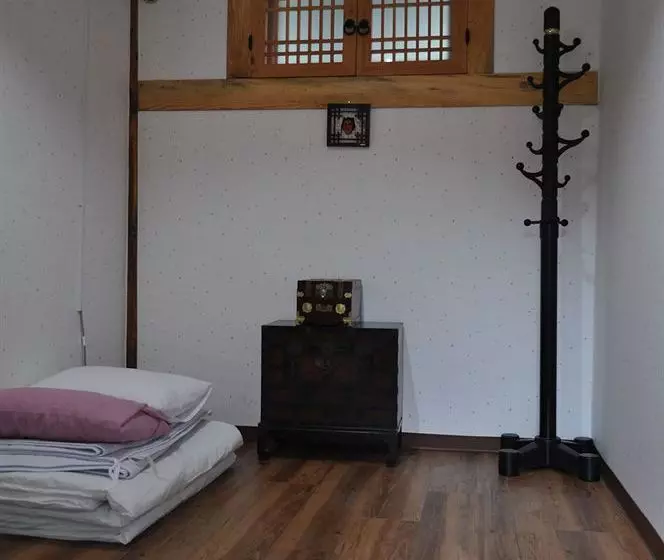 Hotel Yoo S Family Guest House