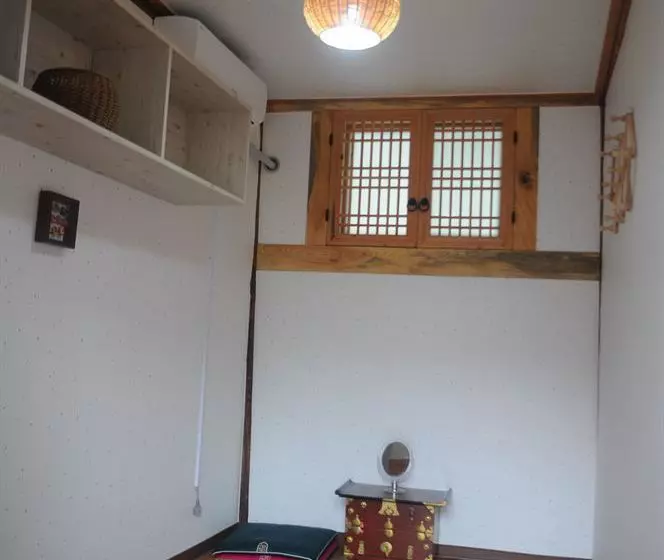 Hotel Yoo S Family Guest House
