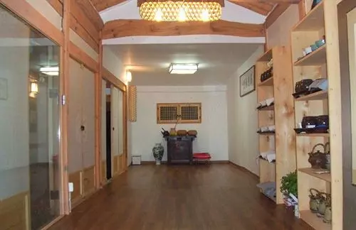 Hotel Yoo S Family Guest House