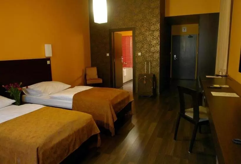 Boutique Hotel Zlaty Dukat