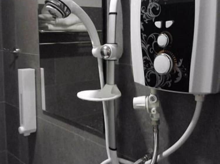 Jj Boutique Hotel Ss2