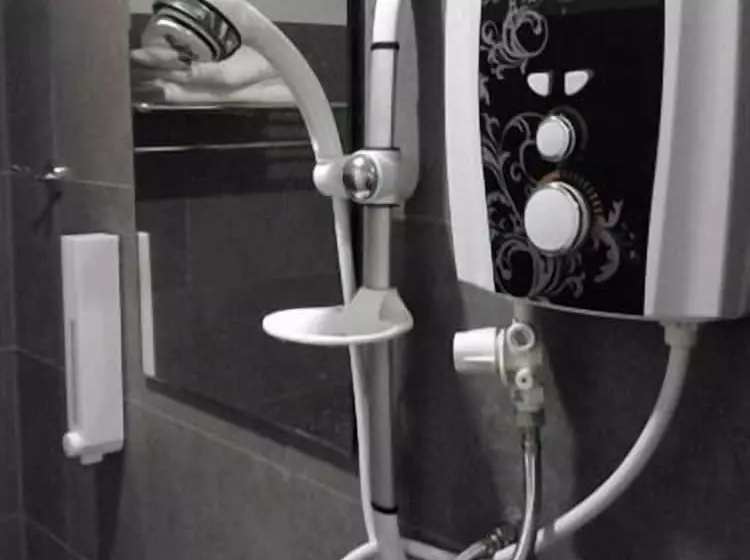 Jj Boutique Hotel Ss2