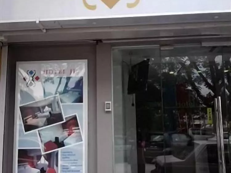 Jj Boutique Hotel Ss2