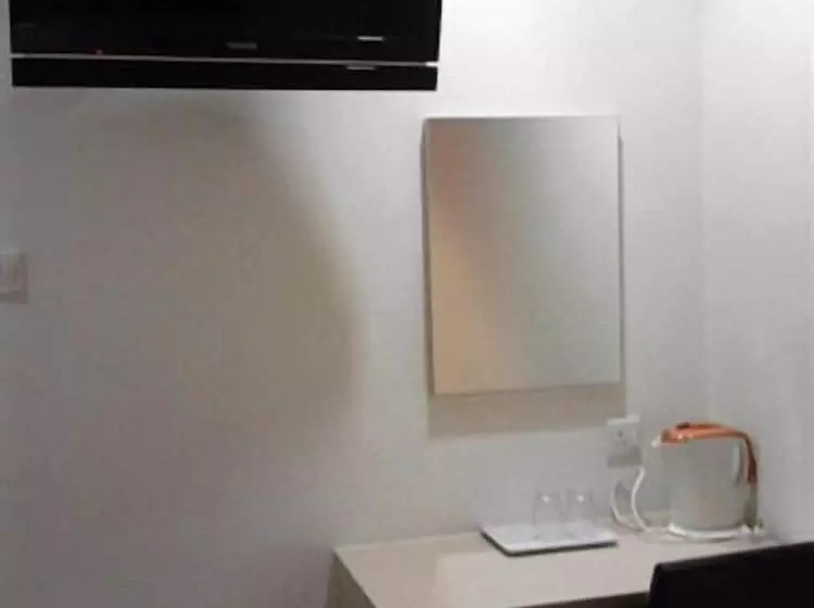 Jj Boutique Hotel Ss2