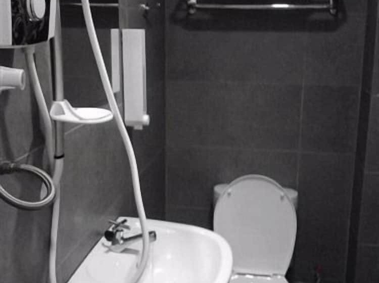 Jj Boutique Hotel Ss2