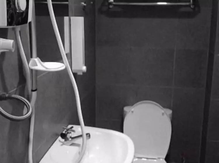 Jj Boutique Hotel Ss2