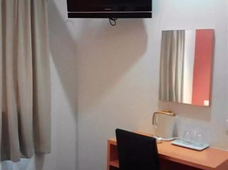 Jj Boutique Hotel Ss2