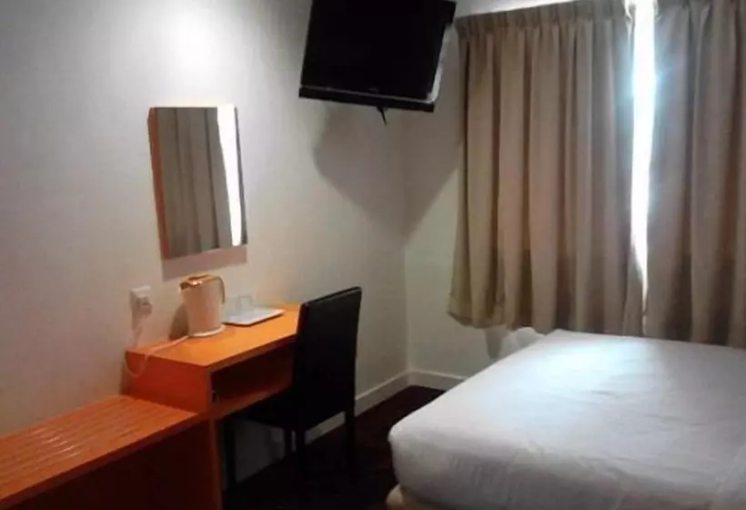 Jj Boutique Hotel Ss2