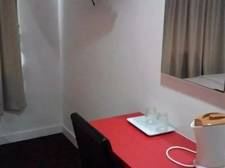 Jj Boutique Hotel Ss2