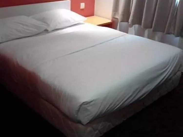 Jj Boutique Hotel Ss2