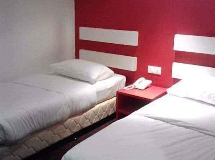 Jj Boutique Hotel Ss2