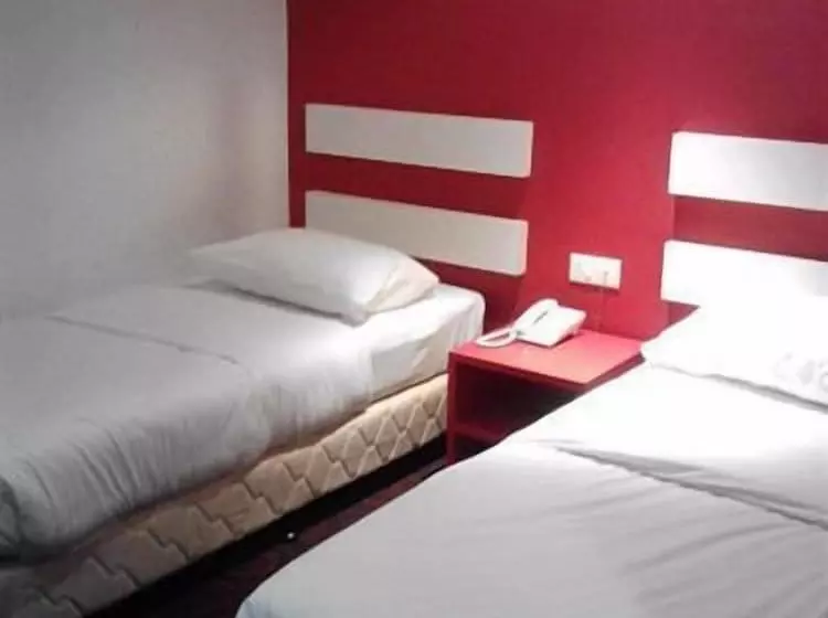 Jj Boutique Hotel Ss2