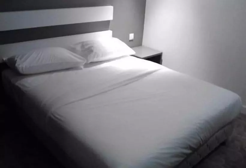 Jj Boutique Hotel Ss2