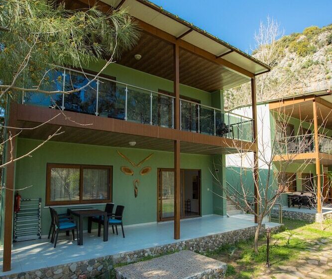 Keyif Pension & Aparts