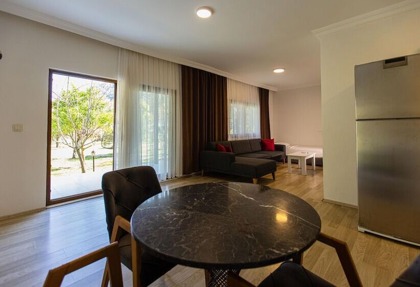 Keyif Pension & Aparts