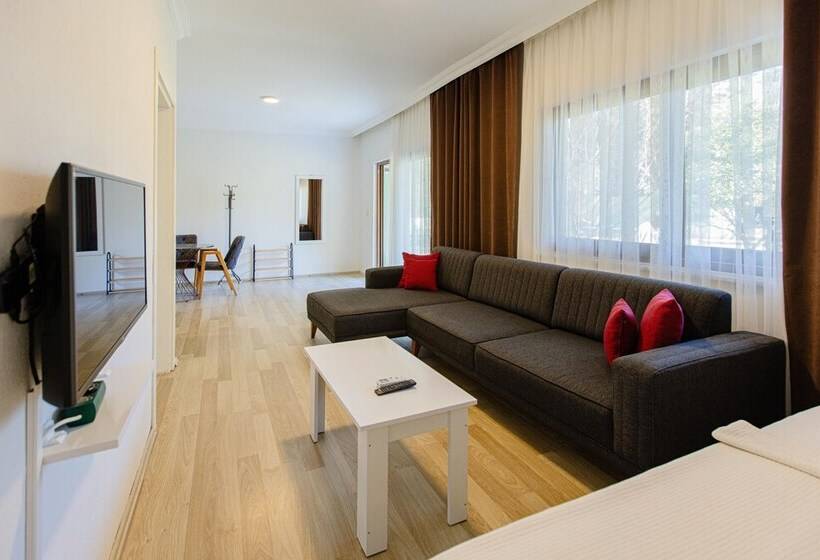 Keyif Pension & Aparts