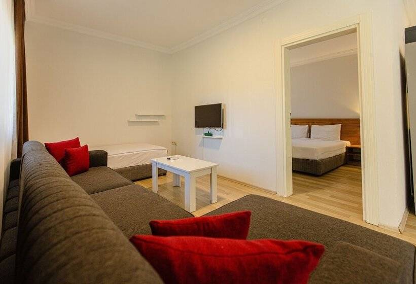 Keyif Pension & Aparts