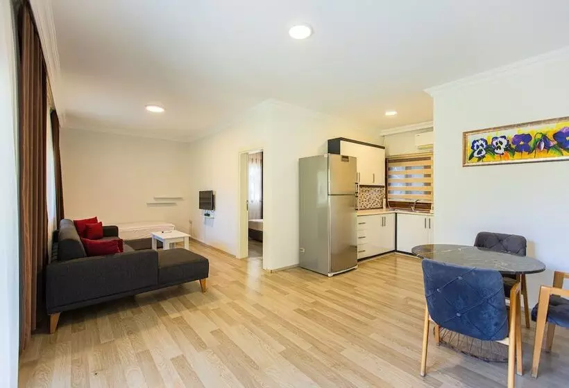 Keyif Pension & Aparts