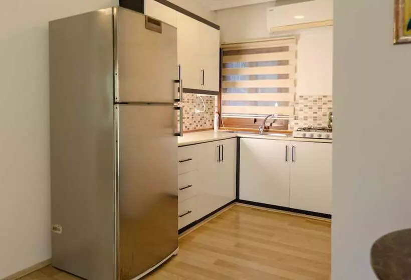 Keyif Pension & Aparts