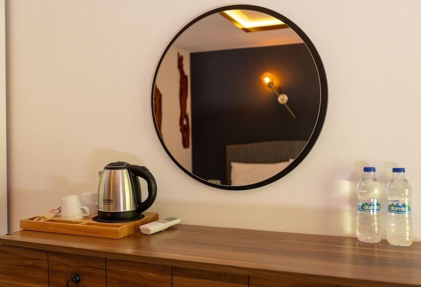 Keyif Pension & Aparts